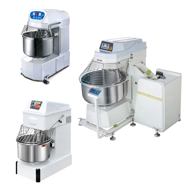 상업용 20L 40L 60L 80L 50kg 100kg - Commercial Kitchen Mixers Dough Mixer 리뷰 및 가격