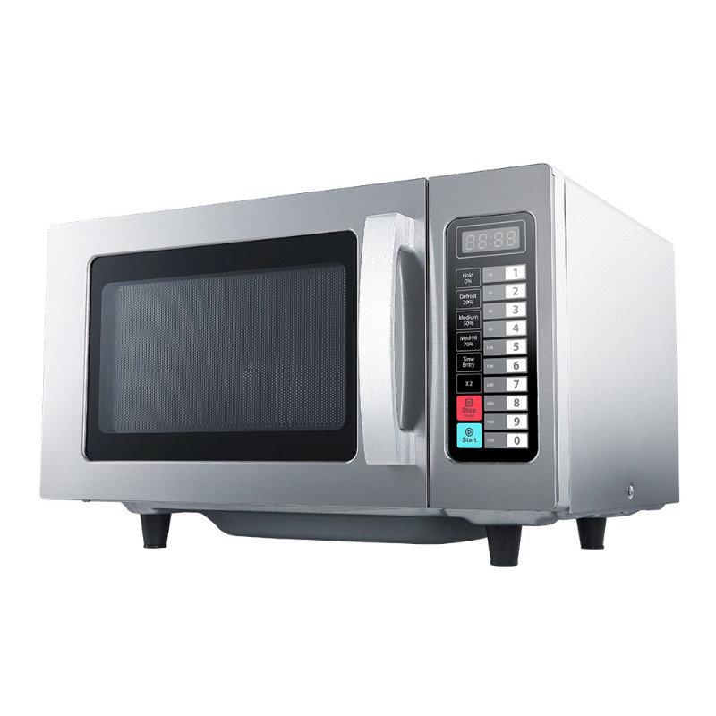 상업용 25L 전자레인지 서양식 주방 뷔페 해양엔지니어 - Commercial Kitchen Microwave 리뷰 및 가격