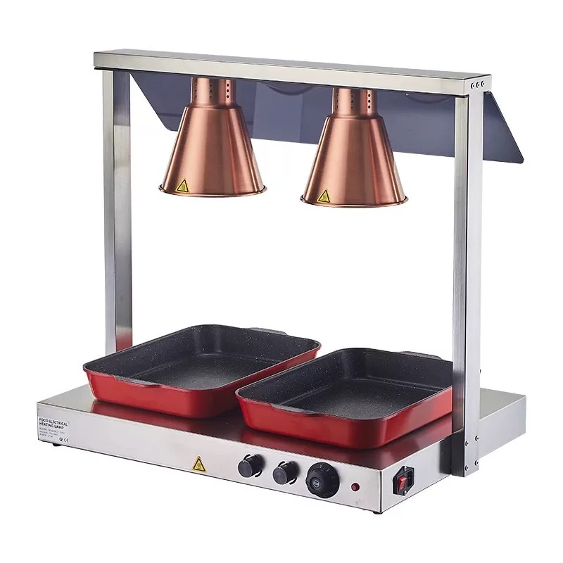 저렴한 가격 상업용 음식 보온 라운드 히트 램프 파티  - Commercial Kitchen Use 리뷰 및 가격