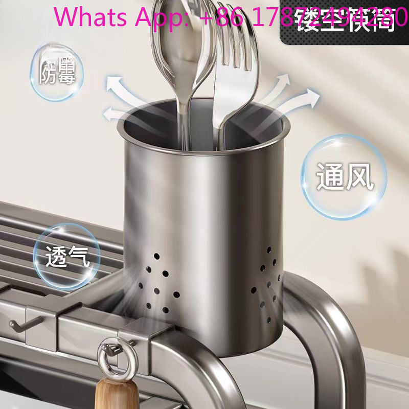 주방용 칼꽂이 선반 스테인리스 스틸 보관대 일체형 다기 - Commercial Kitchen Knife Storage 리뷰 및 가격