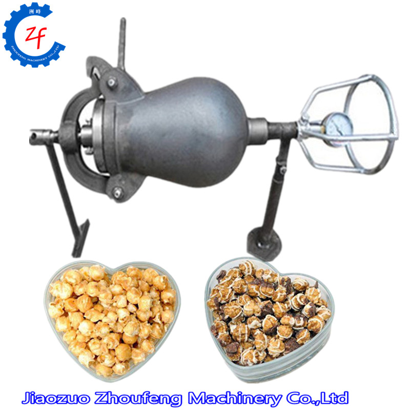 전통 상업용 올드 캐논 옥수수 퍼핑 머신 옥수수 쌀 팝 - Commercial Popcorn Machine 리뷰 및 가격