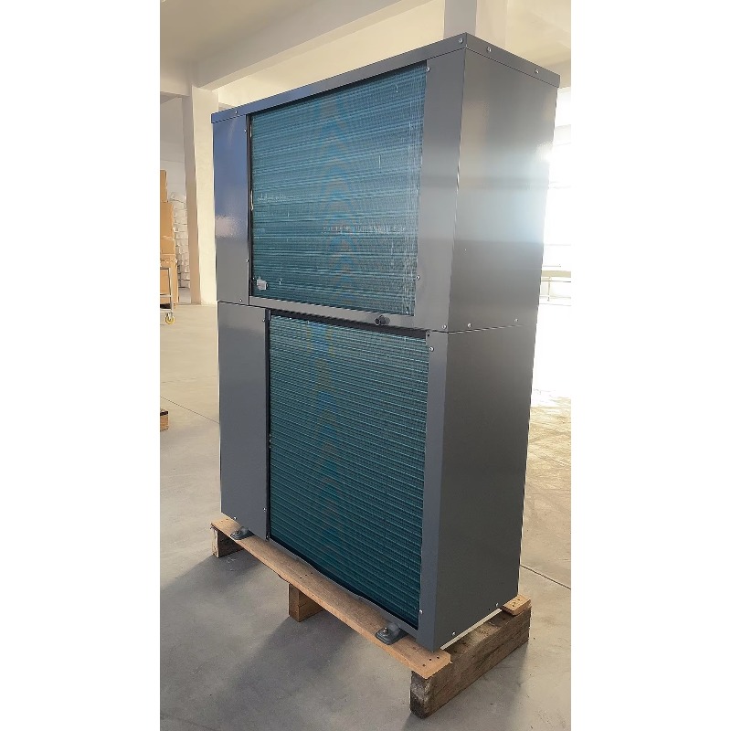 대용량 상업용 컴프레서 지능형 주방 일체형 냉장 에어컨 - Commercial Kitchen Air Conditioner 리뷰 및 가격