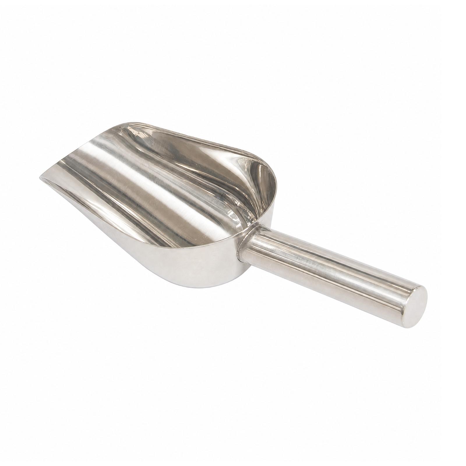 튼튼한 금속 재질의 주방용 스쿱으로, 아이스 팝콘, 건 - Commercial Kitchen Utensil Storage 리뷰 및 가격