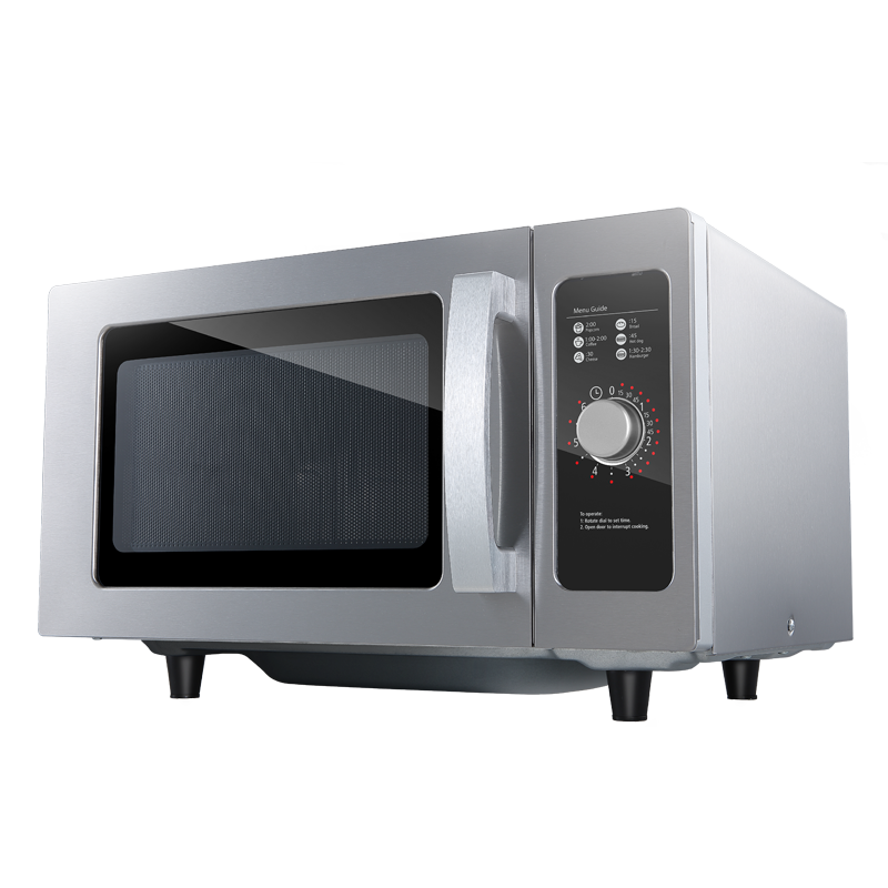 25L 대용량 상업용 전자레인지, 호텔 레스토랑 주방  - Commercial Kitchen Microwave 리뷰 및 가격