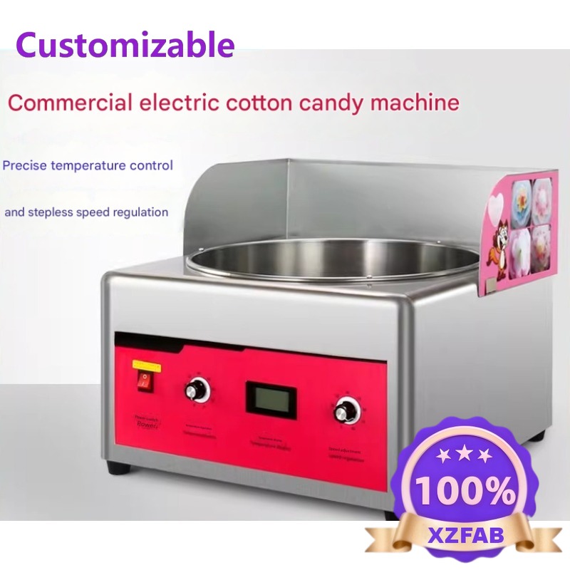 공장 직영 2026년형 상업용 솜사탕 기계 스테인리스  - Candy Floss Machine Commercial 리뷰 및 가격