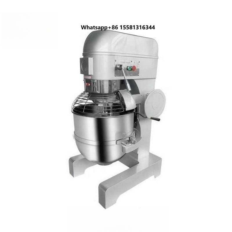상업용 50L 산업용 옥수수 반죽 제조기, 전기 주방용 - Commercial Kitchen Mixers Dough Mixer 리뷰 및 가격