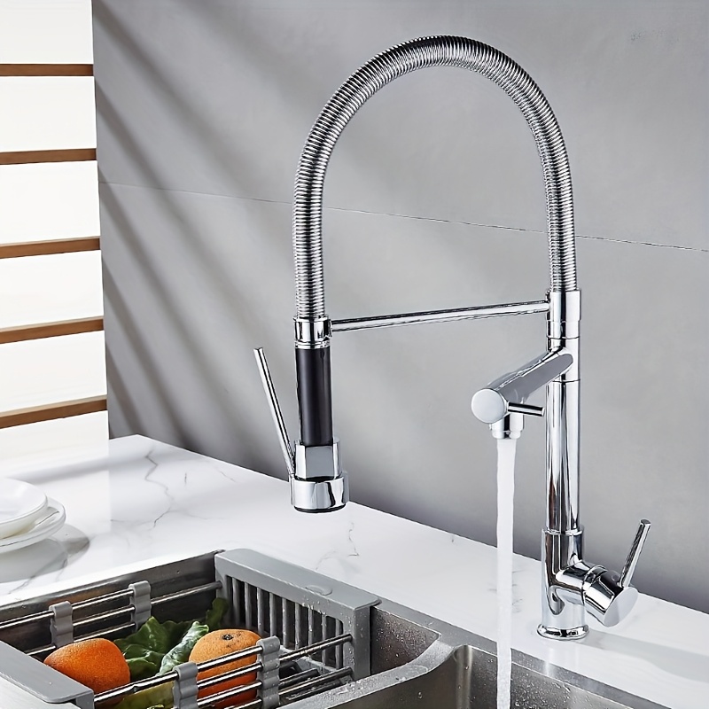 상업용 등급 SUS304 스테인리스 스틸 주방 싱크대  - Commercial Kitchen Sprayer 리뷰 및 가격