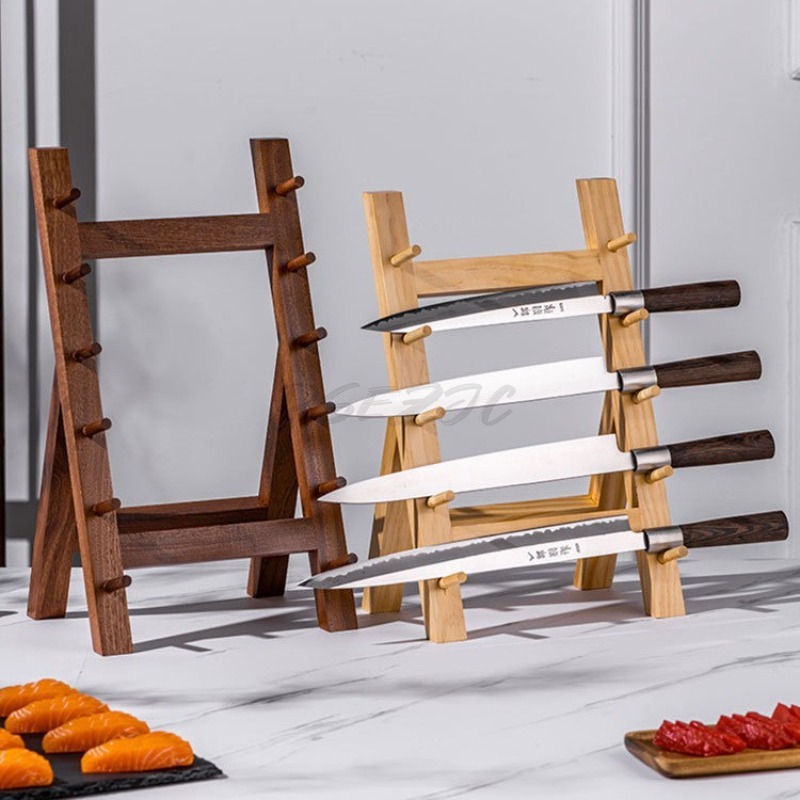 일본식 스시, 사시미, 유성용 칼꽂이, 상업용 주방용, - Commercial Kitchen Knife Storage 리뷰 및 가격