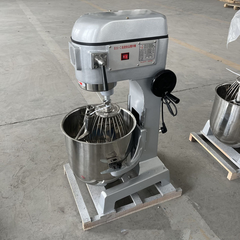 상업용 다기능 주방 반죽 믹서 10L-60L 전기 식품 - Commercial Kitchen Mixers Dough Mixer 리뷰 및 가격