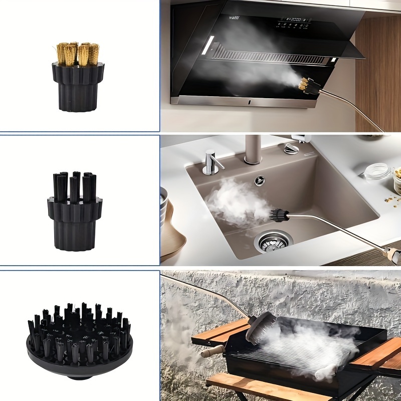 에어컨 주방 자동차 가구 청소를 위한 고압 및 고온 휴 - Commercial Kitchen Air Conditioner 리뷰 및 가격